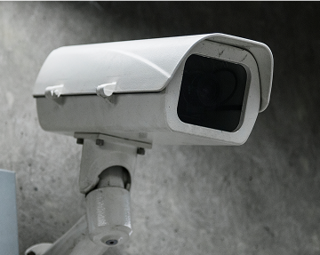أنظمة المراقبة بالكاميرات (CCTV)